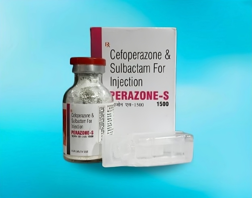 PERAZONE S 1.5 GM